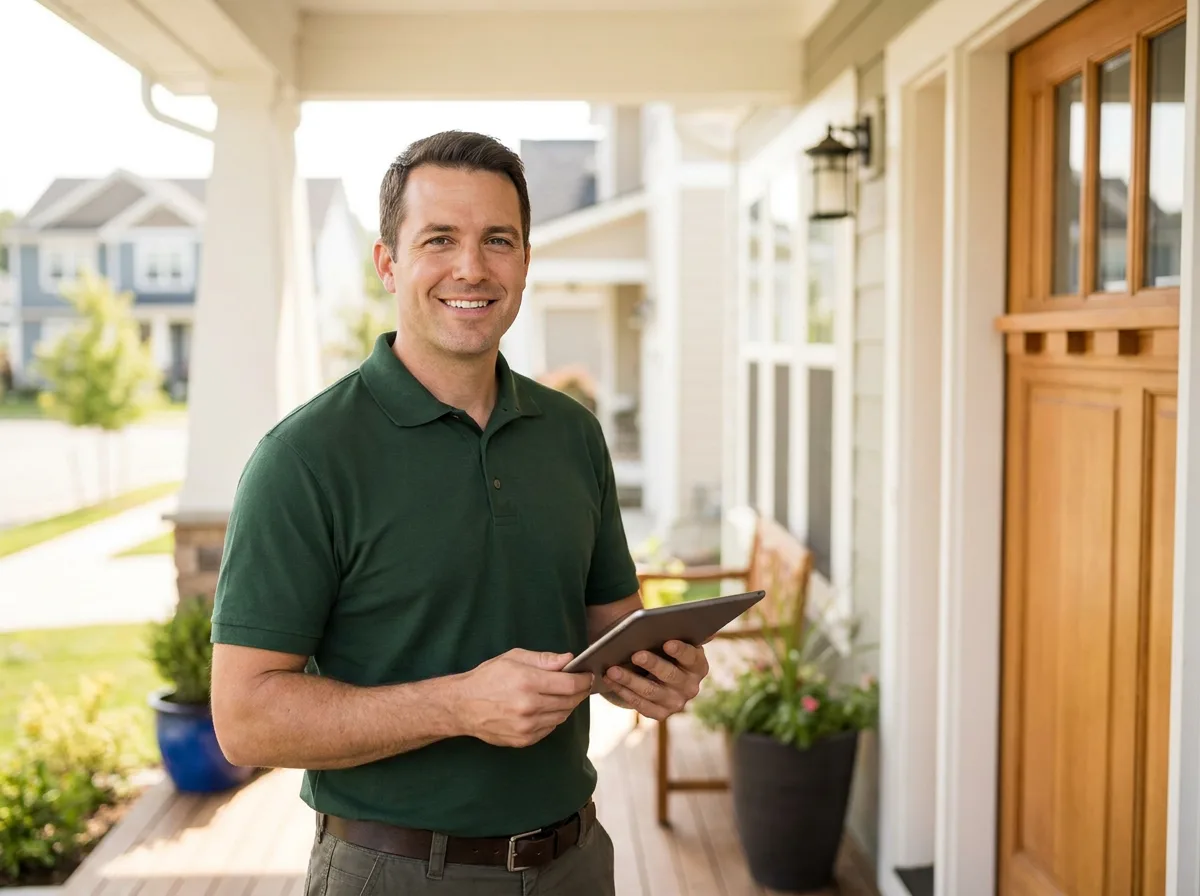 Pest control FAQs for Kalona, IA